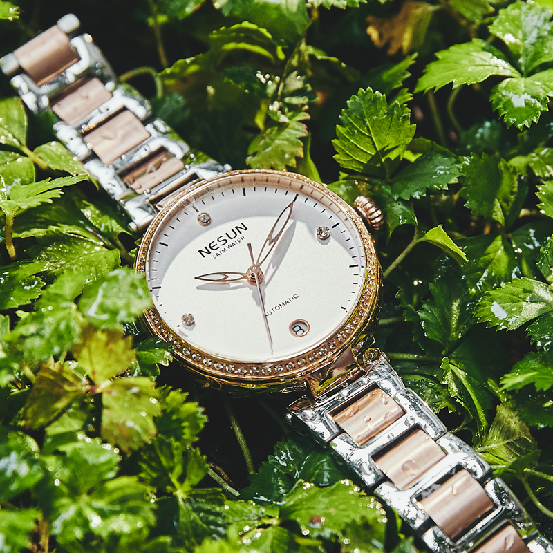 NESUN-Giappone MIYOTA Orologi  - Luxury Watch Japan recensione e prezzo