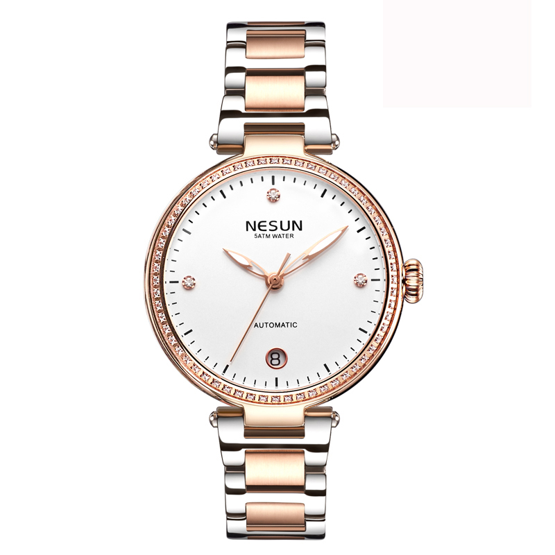 NESUN-Giappone MIYOTA Orologi  - Luxury Watch Japan recensione e prezzo