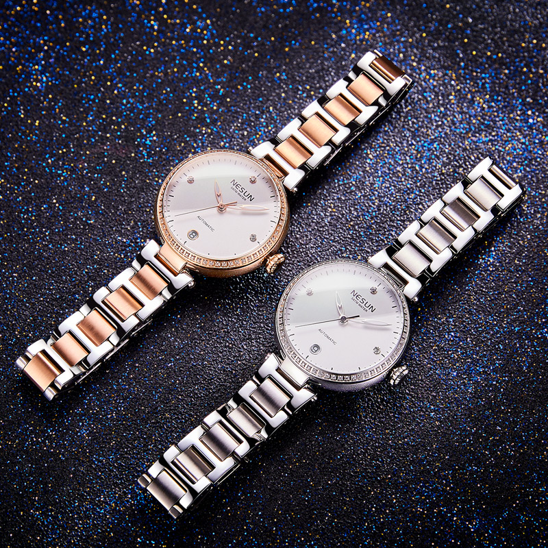 NESUN-Giappone MIYOTA Orologi  - Luxury Watch Japan recensione e prezzo