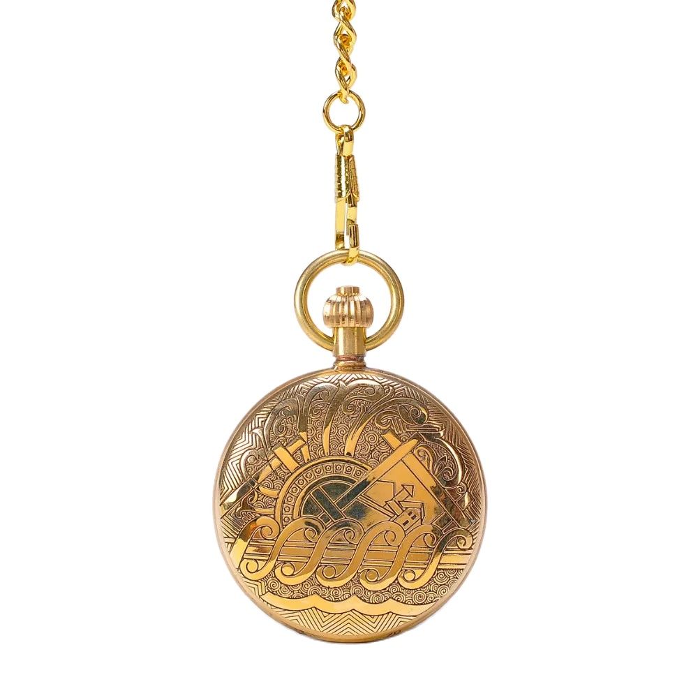 Orologio da Tasca Meccanico a  - Luxury Watch Nice recensione e prezzo