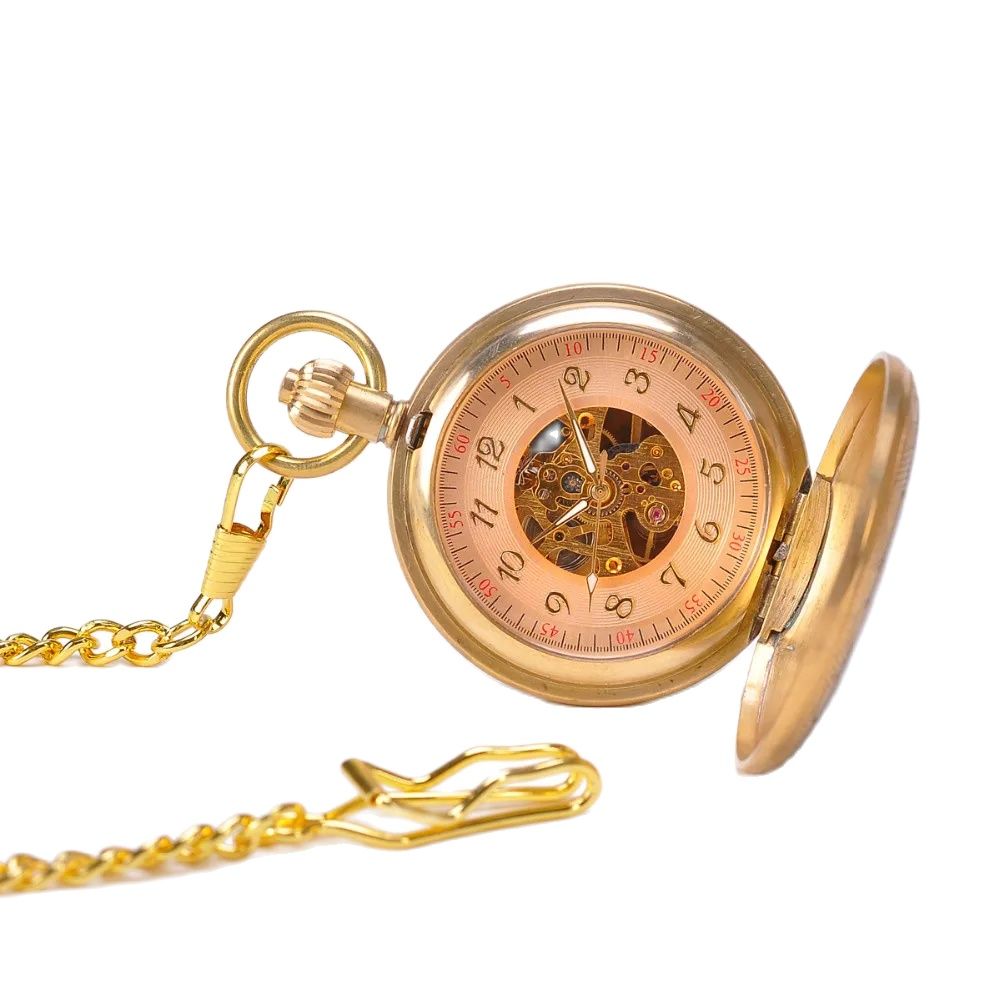 Orologio da Tasca Meccanico a  - Luxury Watch Nice recensione e prezzo