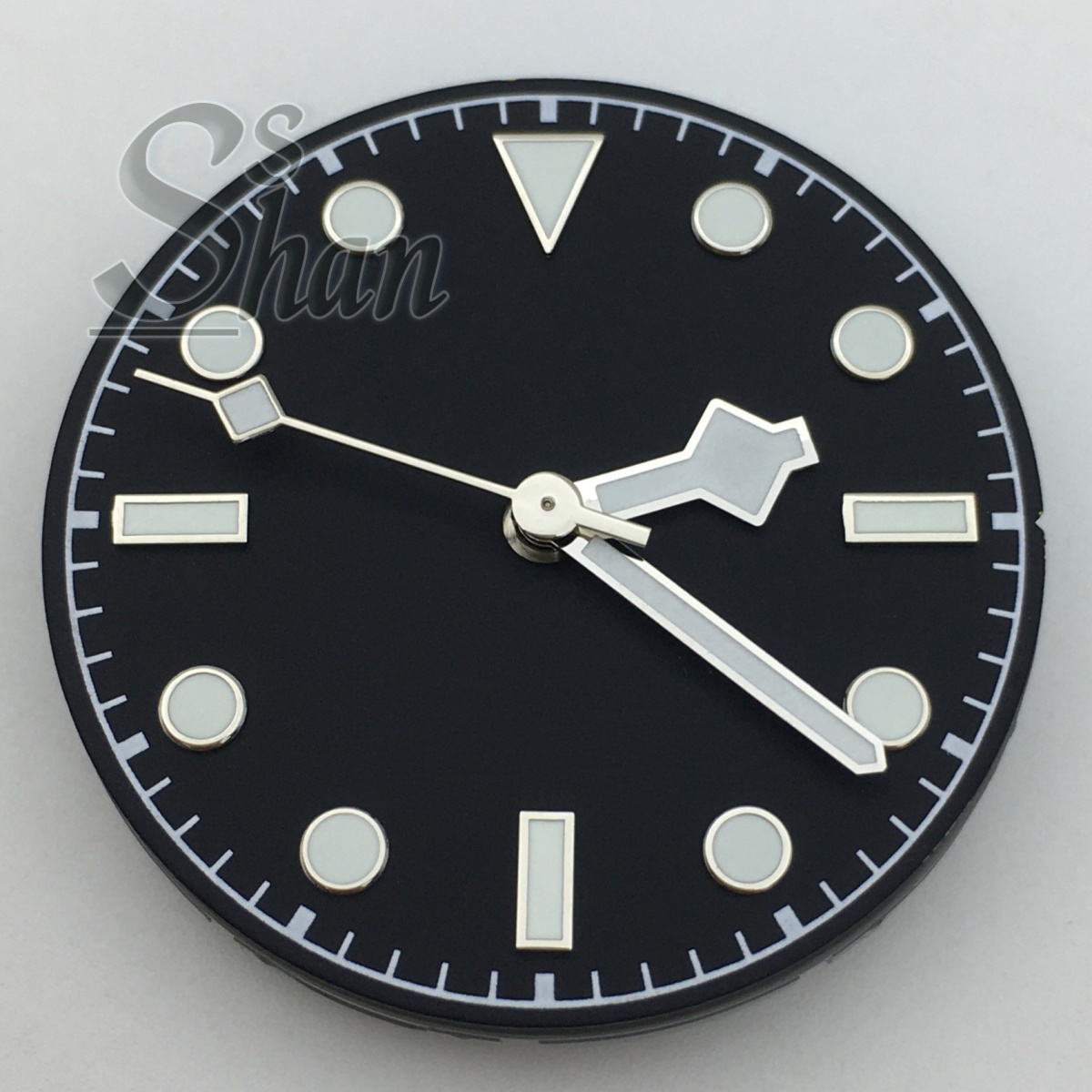 Quadrante per Orologio 29mm Ro - Luxury Watch With Green Dial recensione e prezzo