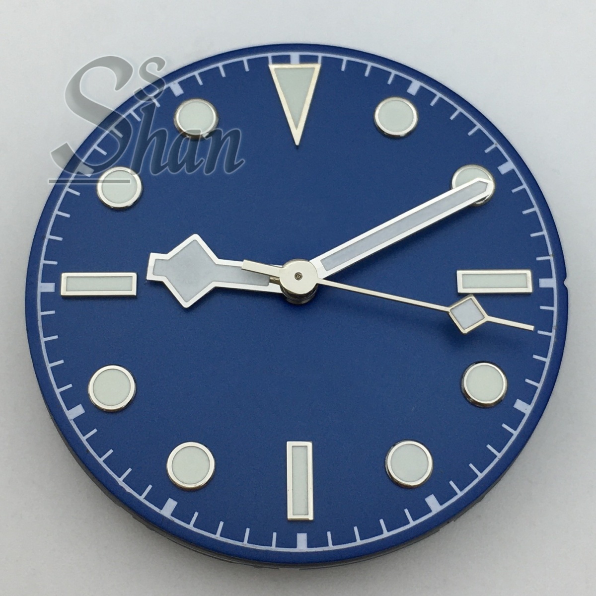 Quadrante per Orologio 29mm Ro - Luxury Watch With Green Dial recensione e prezzo