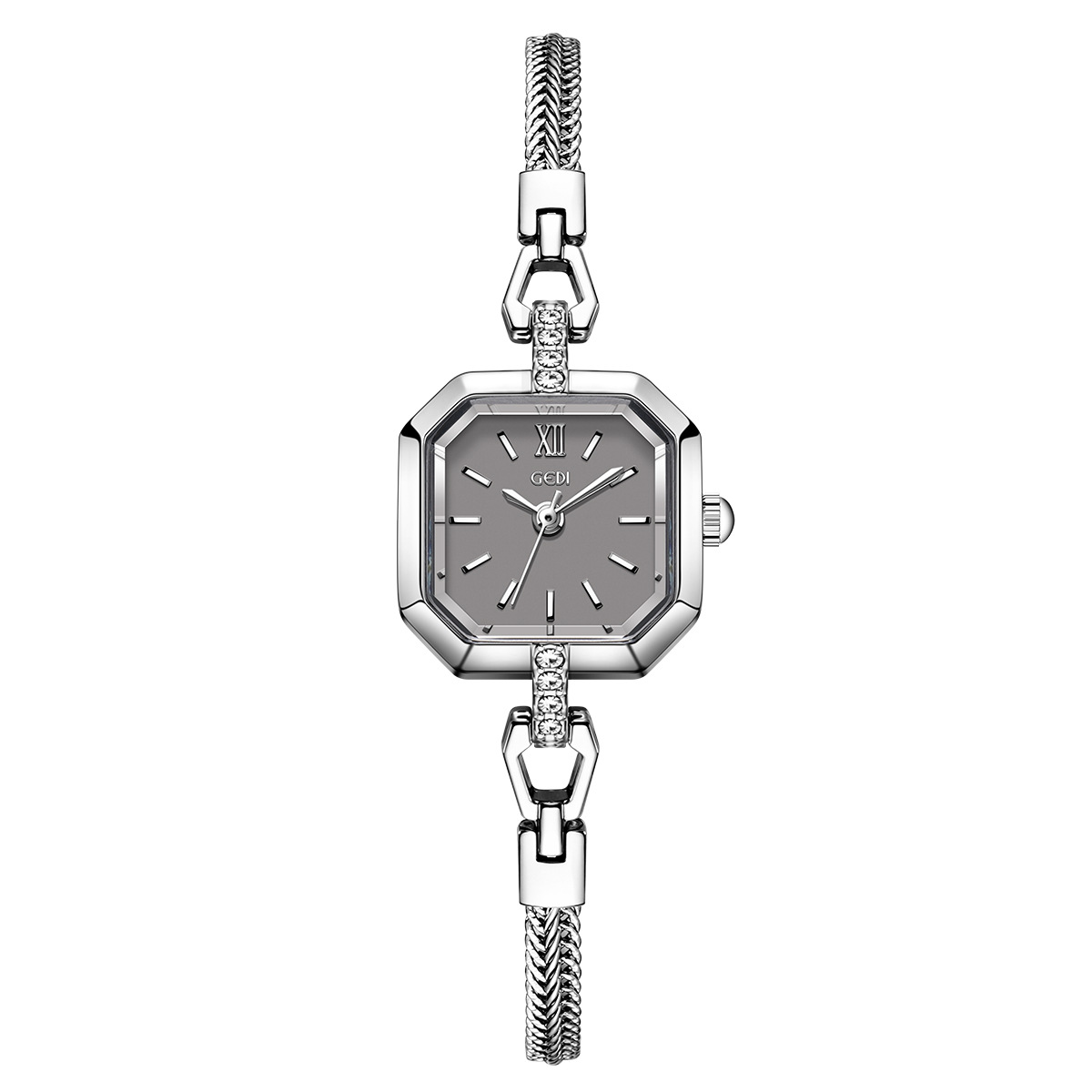Orologio al Quarzo Quadrato El - Luxury Watch Values recensione e prezzo
