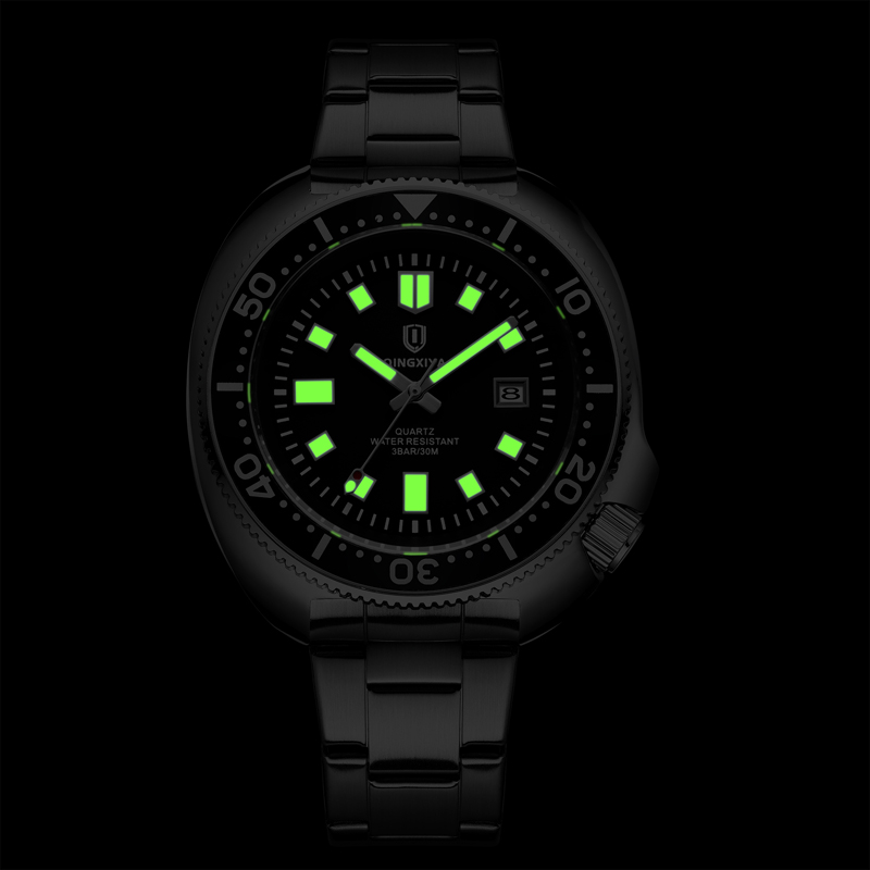 QINGXIYA Orologi da uomo Top B - Luxury Watch Hd recensione e prezzo