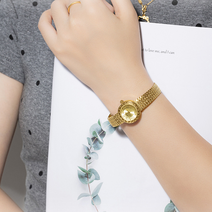 Orologio auricolare di grano i - Luxury Watch Values recensione e prezzo
