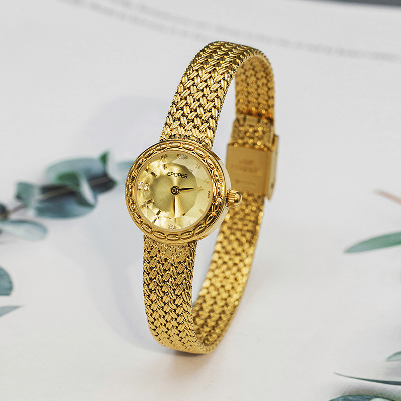 Orologio auricolare di grano i - Luxury Watch Values recensione e prezzo