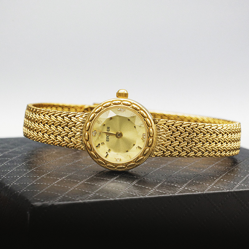 Orologio auricolare di grano i - Luxury Watch Values recensione e prezzo
