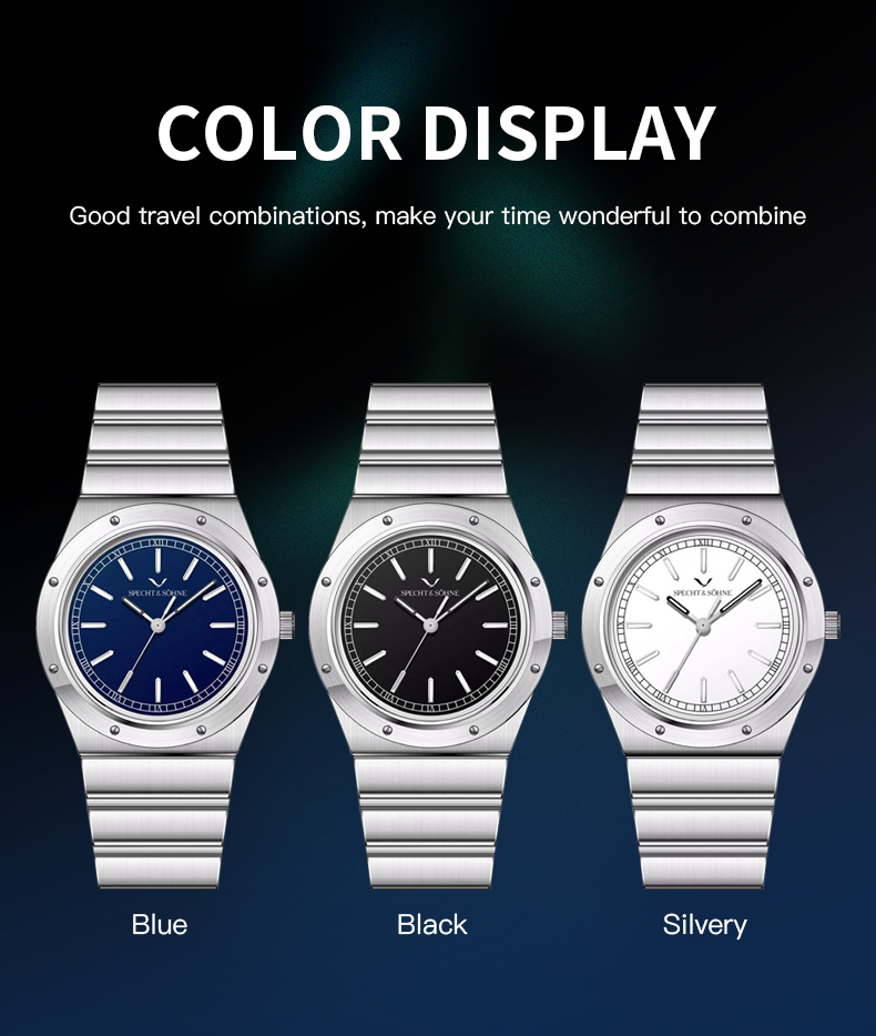 2025 Nuovo orologio al quarzo  - Luxury Watch Japan recensione e prezzo