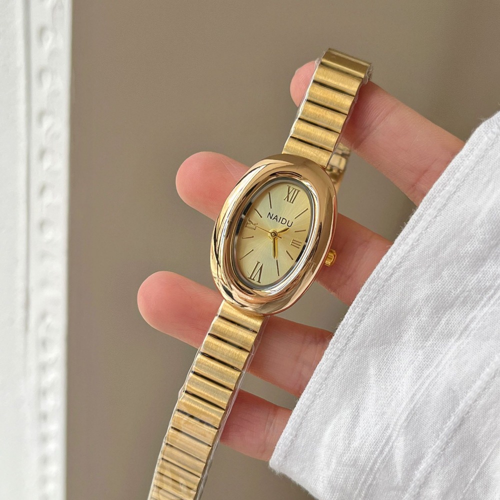 Orologio da donna al quarzo ov - Luxury Watch Green recensione e prezzo