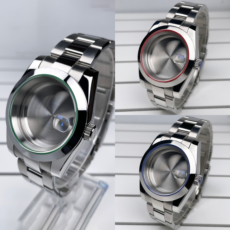 NH35 Illuminazione della cassa - Exhibition Caseback recensione e prezzo