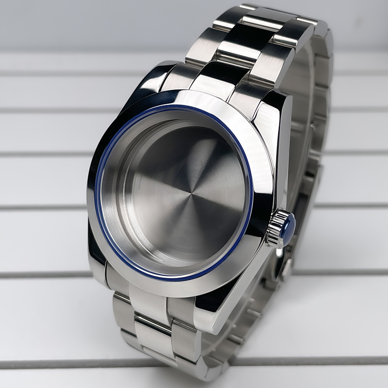 NH35 Illuminazione della cassa - Exhibition Caseback recensione e prezzo