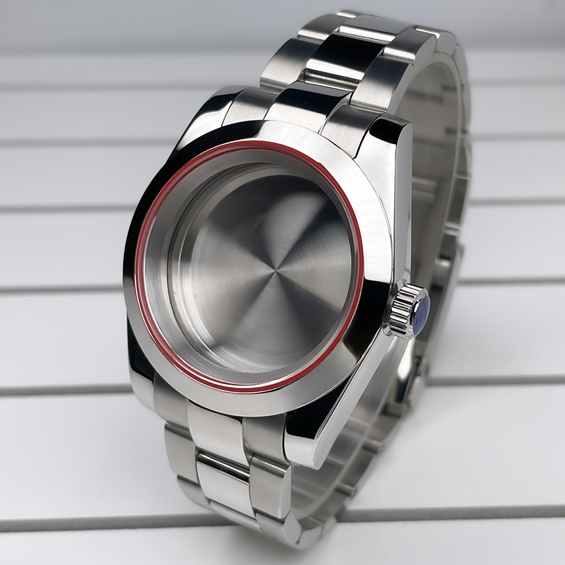 NH35 Illuminazione della cassa - Exhibition Caseback recensione e prezzo