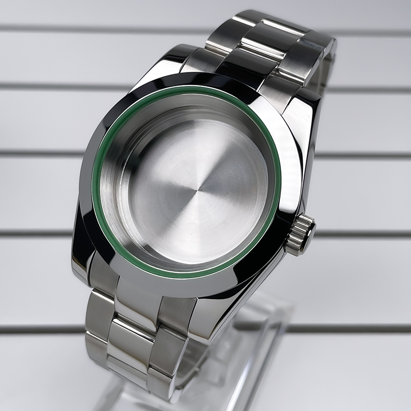 NH35 Illuminazione della cassa - Exhibition Caseback recensione e prezzo