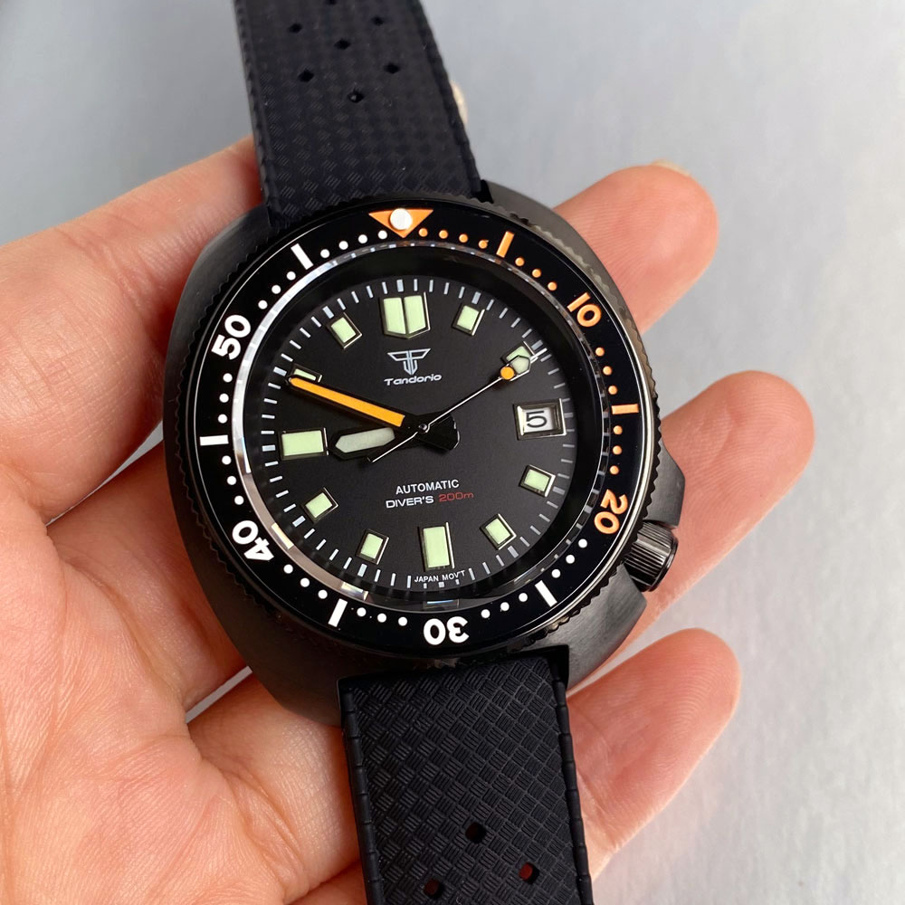 Orologio Automatico Meccanico  - Luxury Watch With Green Dial recensione e prezzo