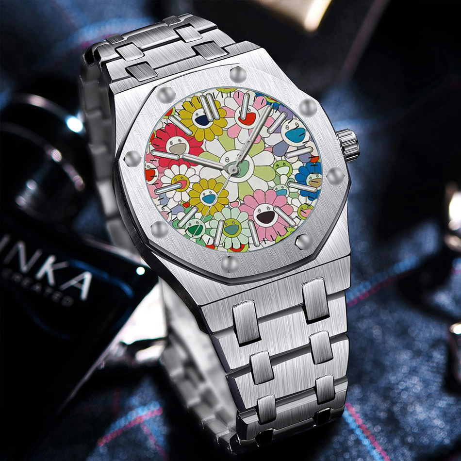 Orologio da Polso al Quarzo Re - Luxury Watch Hd recensione e prezzo
