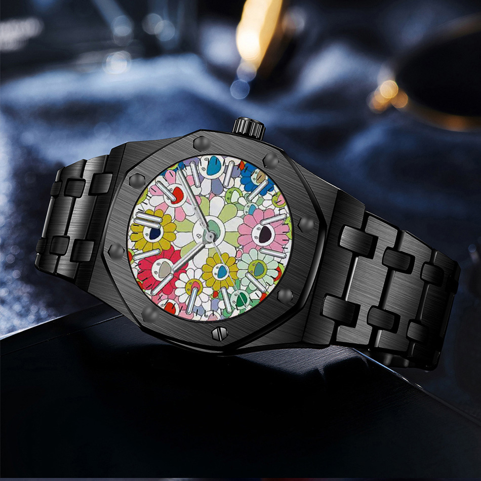 Orologio da Polso al Quarzo Re - Luxury Watch Hd recensione e prezzo