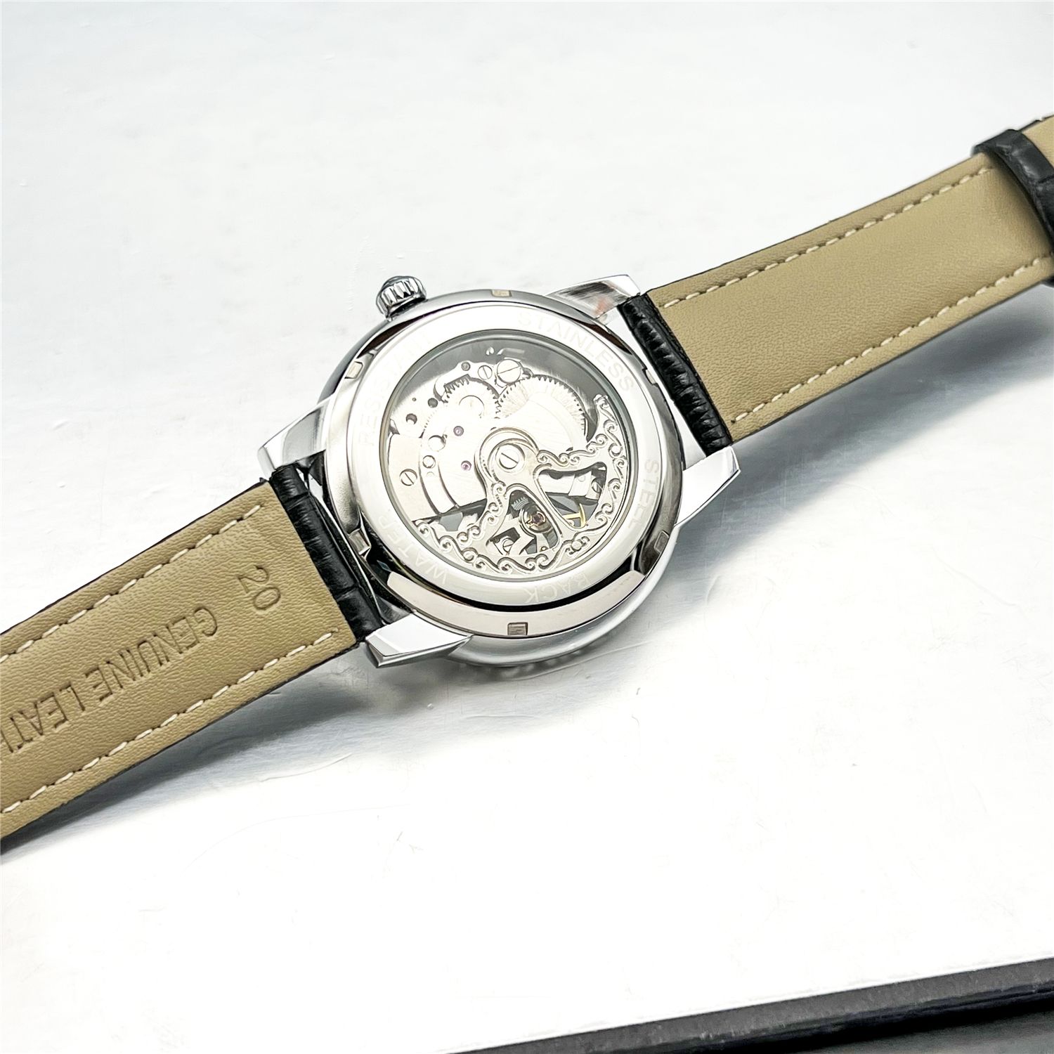 Nuovo Orologio Meccanico Autom - Luxury Watch Values recensione e prezzo