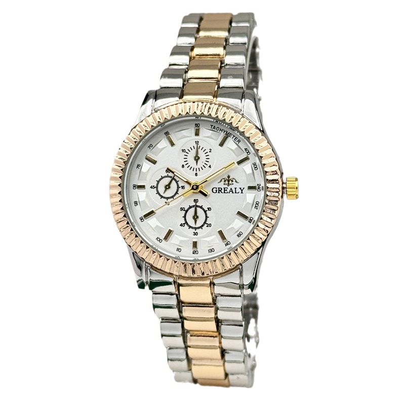 Orologio da donna di marca di  - Luxury Watch Green recensione e prezzo