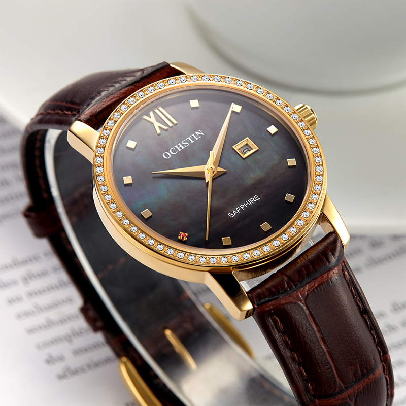 OCHSTIN orologi da donna giapp - Luxury Watch Japan recensione e prezzo