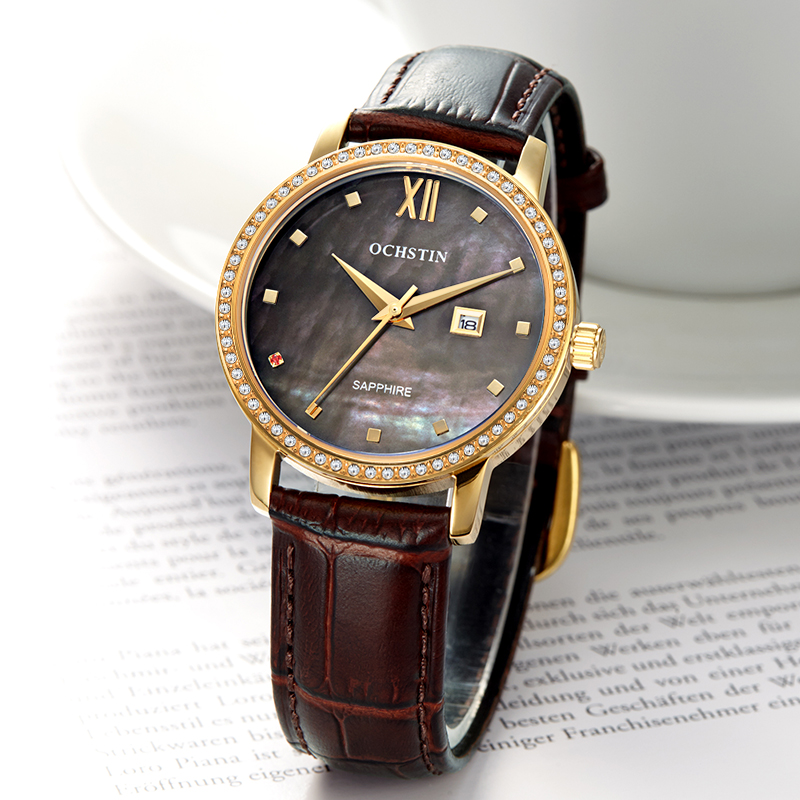 OCHSTIN orologi da donna giapp - Luxury Watch Japan recensione e prezzo