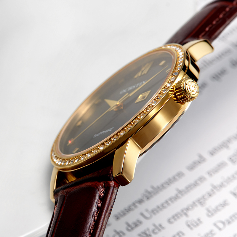 OCHSTIN orologi da donna giapp - Luxury Watch Japan recensione e prezzo