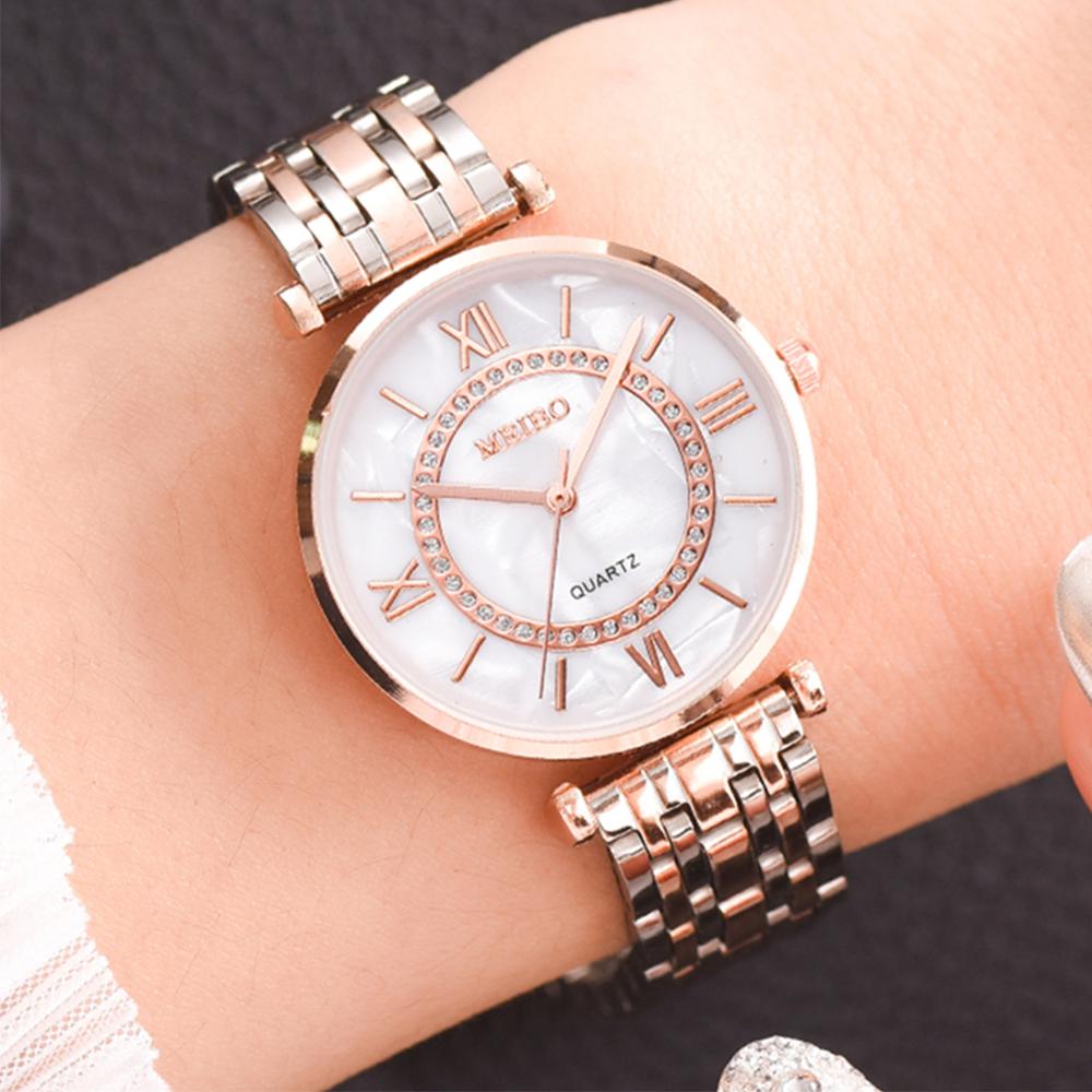 Orologi da polso da donna in c - Luxury Watch Green recensione e prezzo