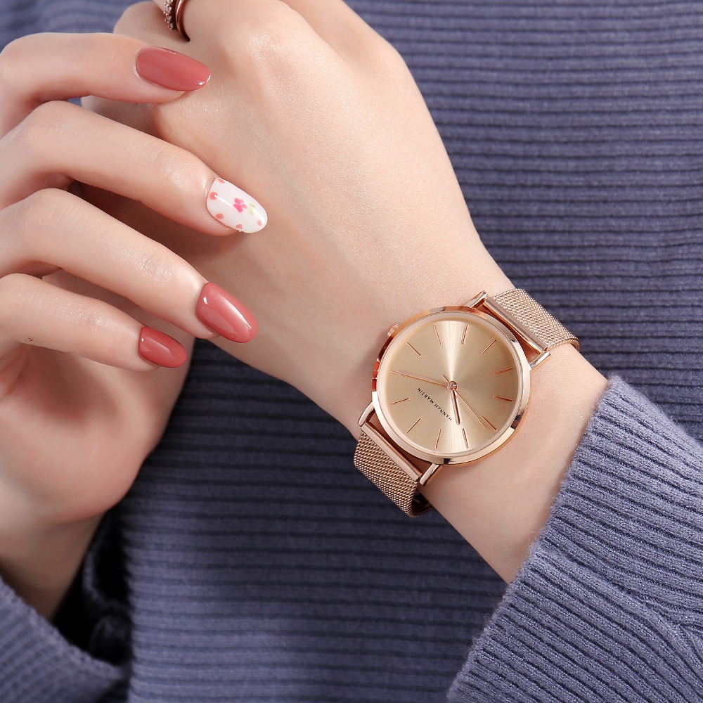 Orologio da polso in maglia di - Luxury Watch Japan recensione e prezzo