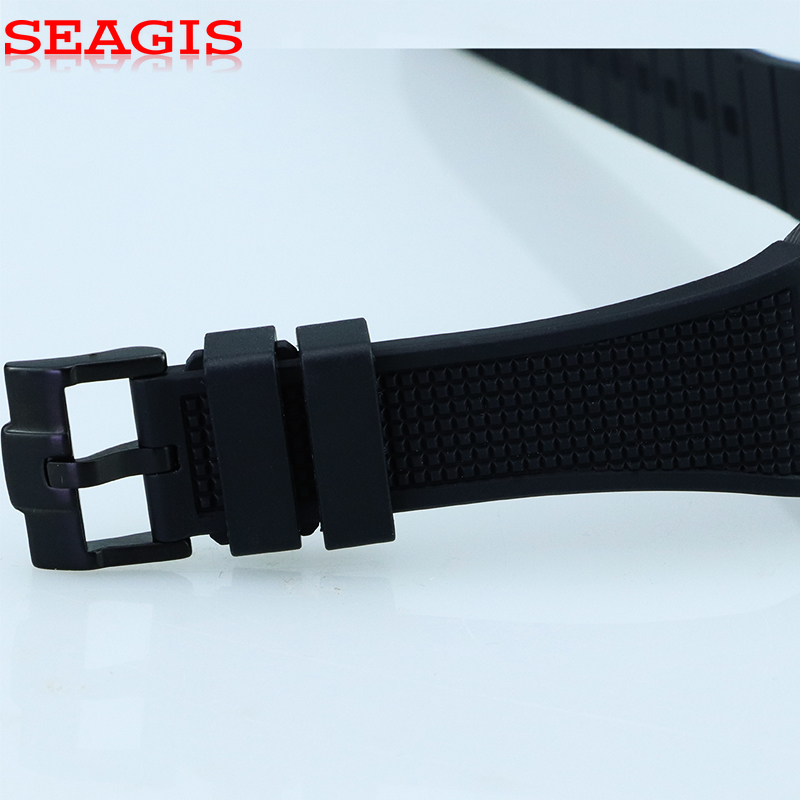 Orologio Automatico SEAGIS in  - Exhibition Caseback recensione e prezzo