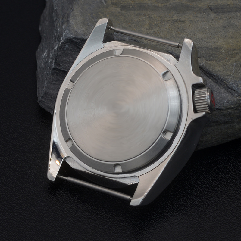 Coperchio Posteriore Sigillato - Exhibition Caseback recensione e prezzo