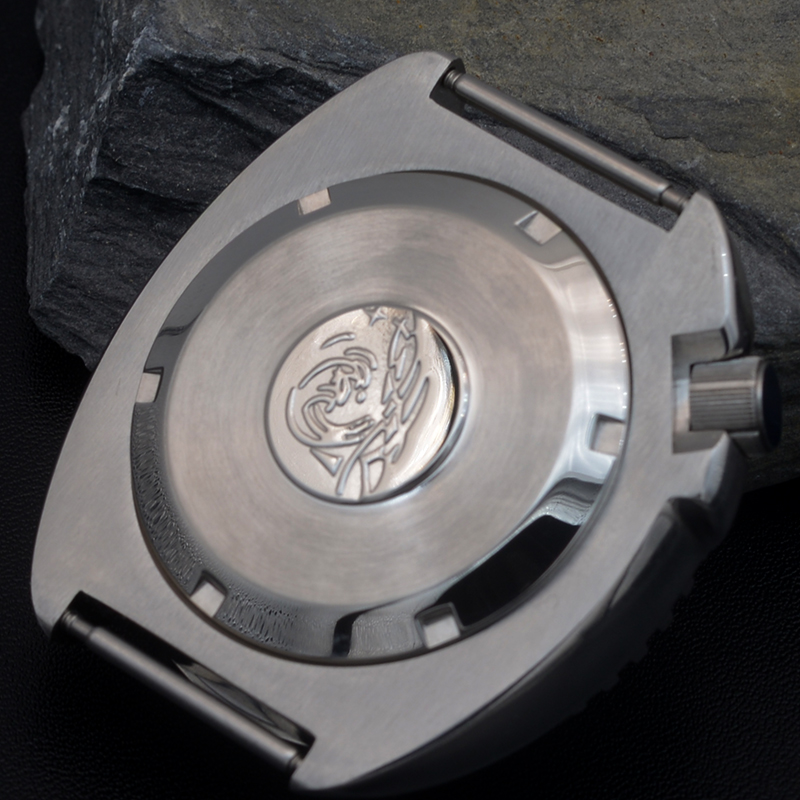 Coperchio Posteriore Sigillato - Exhibition Caseback recensione e prezzo