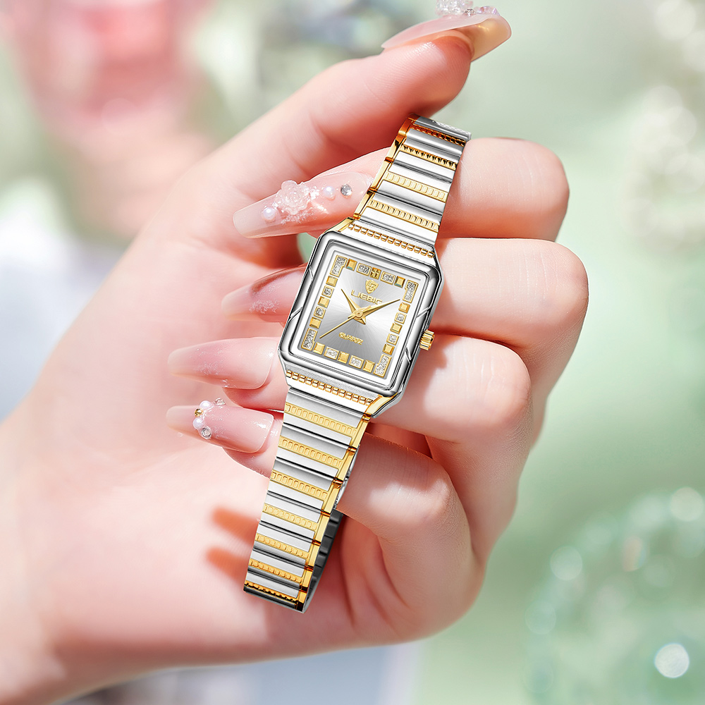LIEBIG Orologio da Donna con C - Luxury Watch Brand List recensione e prezzo