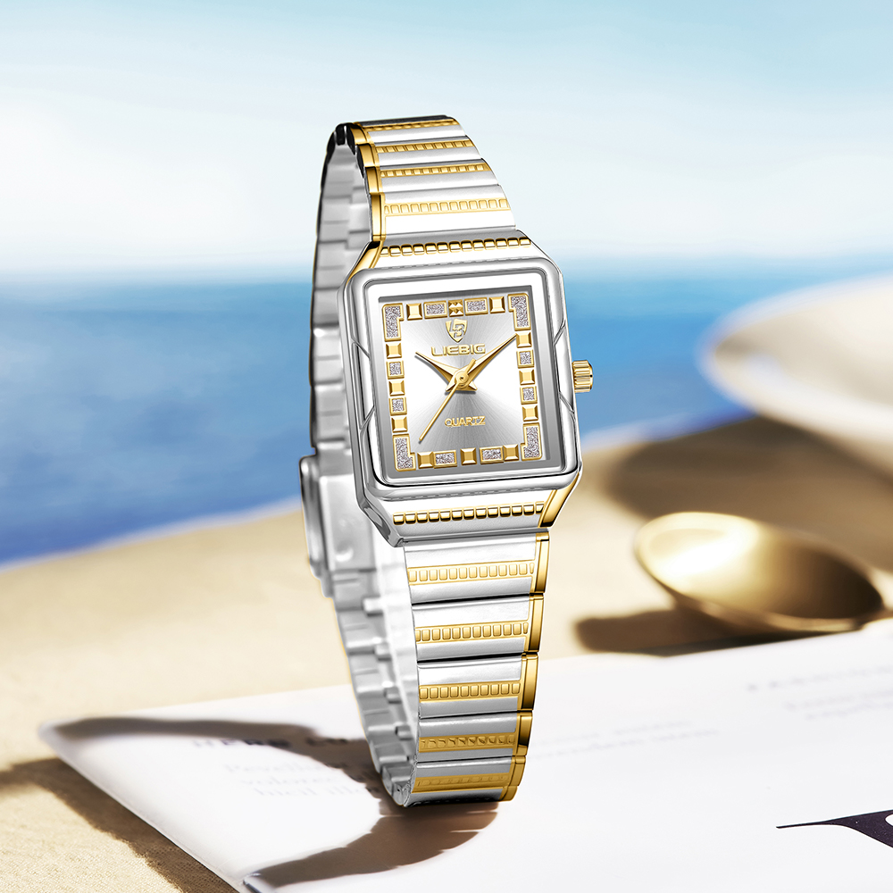 LIEBIG Orologio da polso imper - Luxury Watch Brand List recensione e prezzo