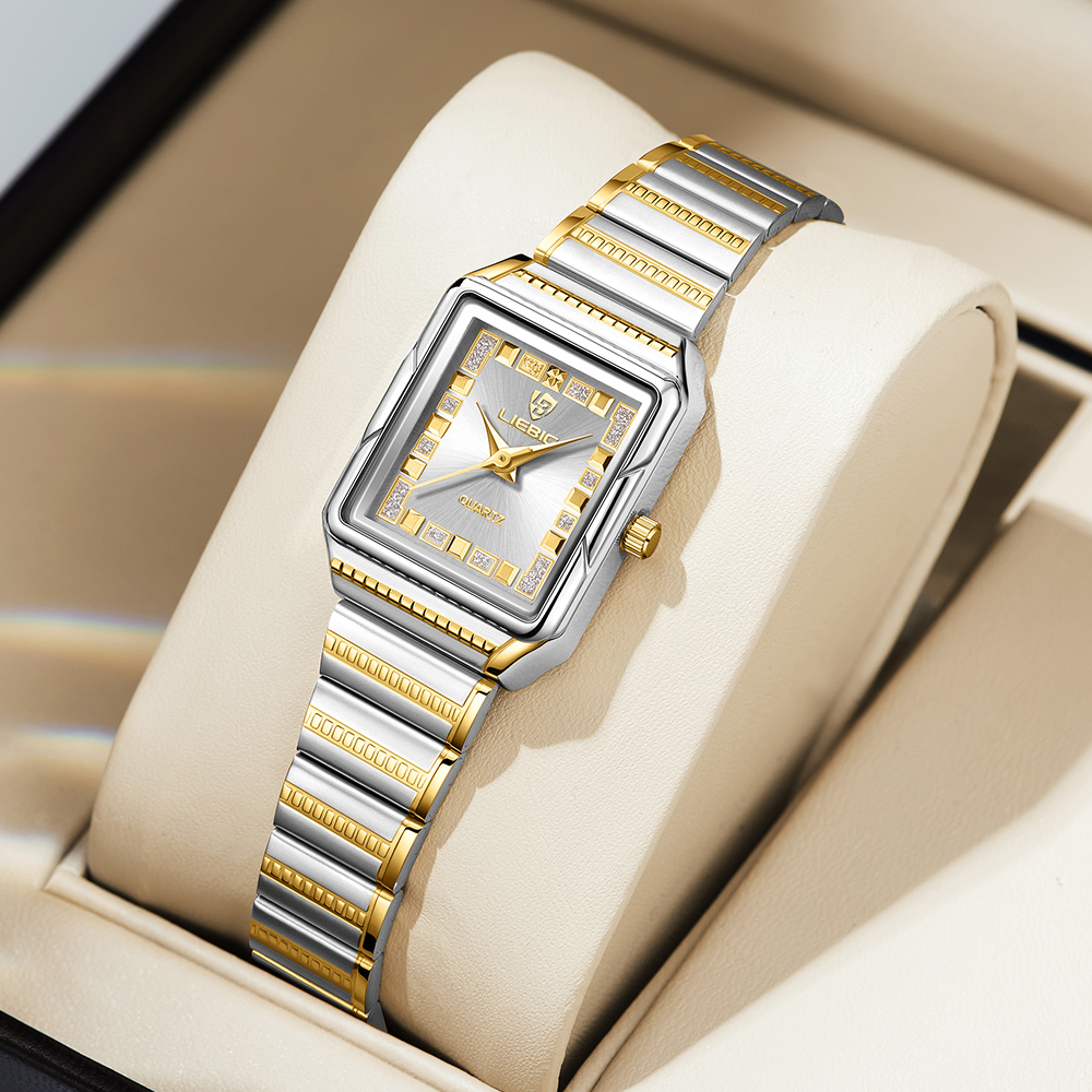 LIEBIG Orologio da polso imper - Luxury Watch Brand List recensione e prezzo