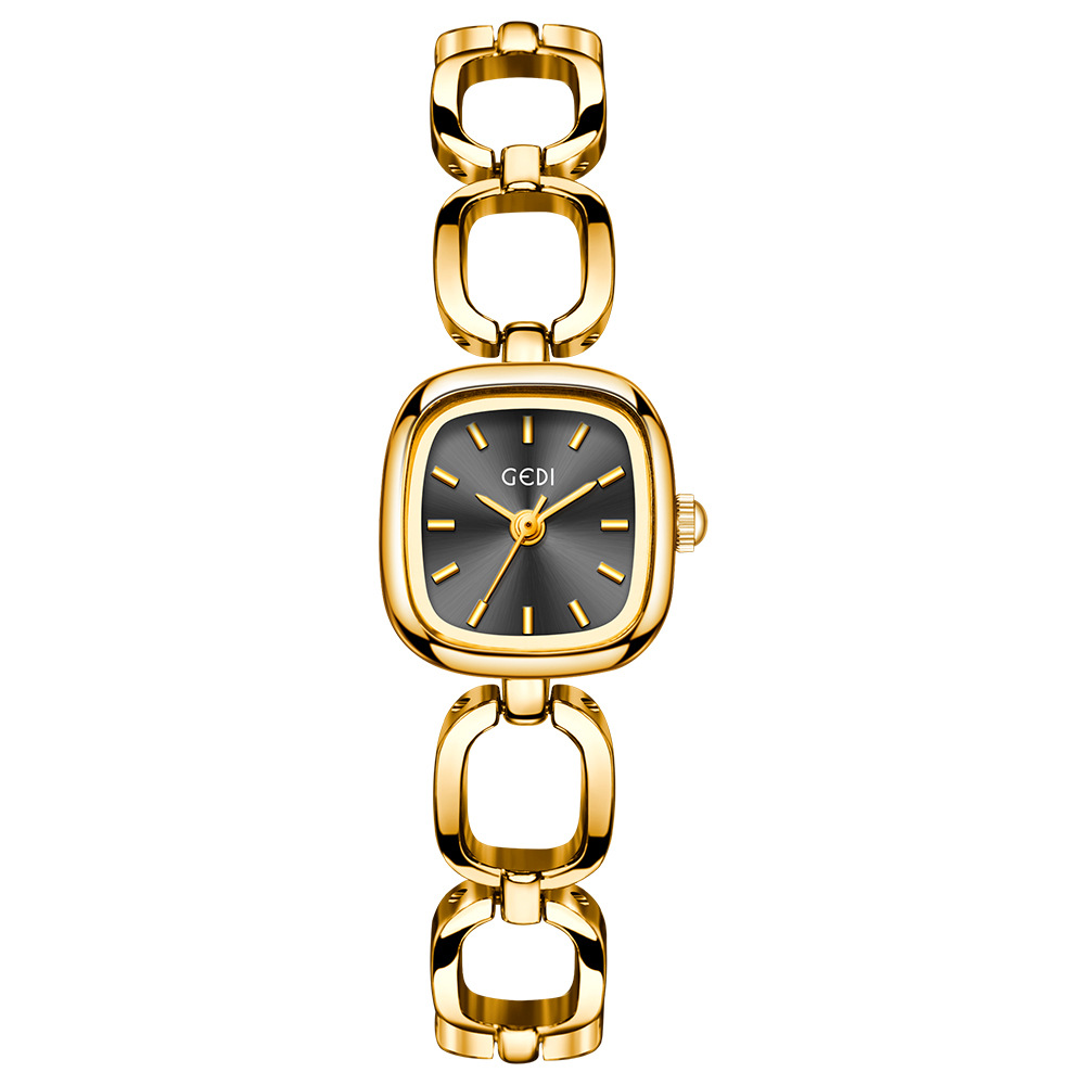 Orologi da Donna GEDI: Lusso L - Luxury Watch Brand List recensione e prezzo