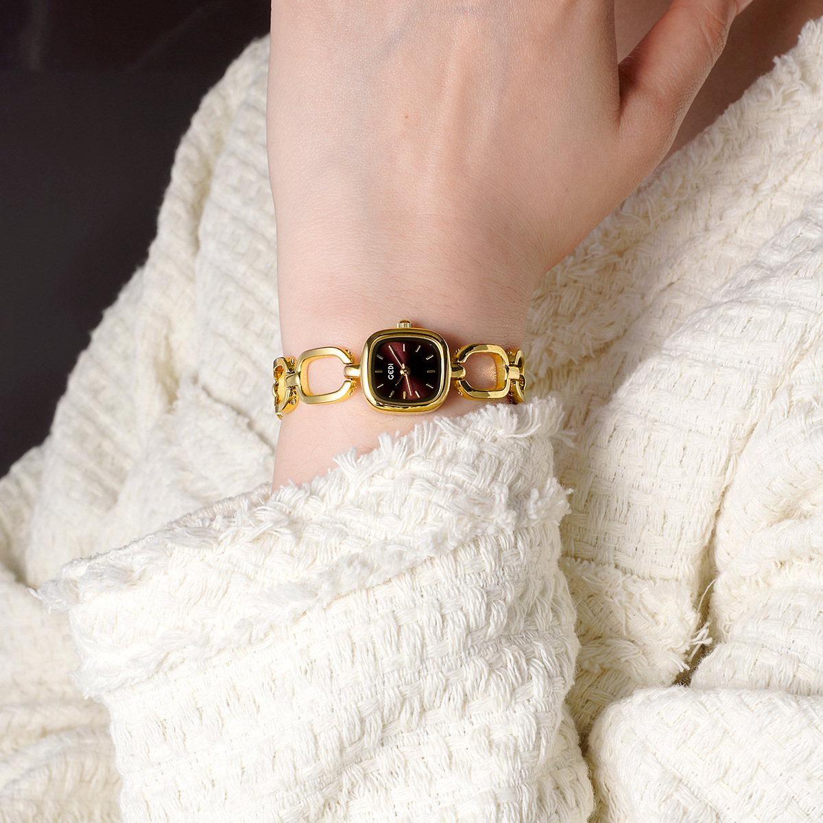 Orologi da Donna GEDI: Lusso L - Luxury Watch Brand List recensione e prezzo
