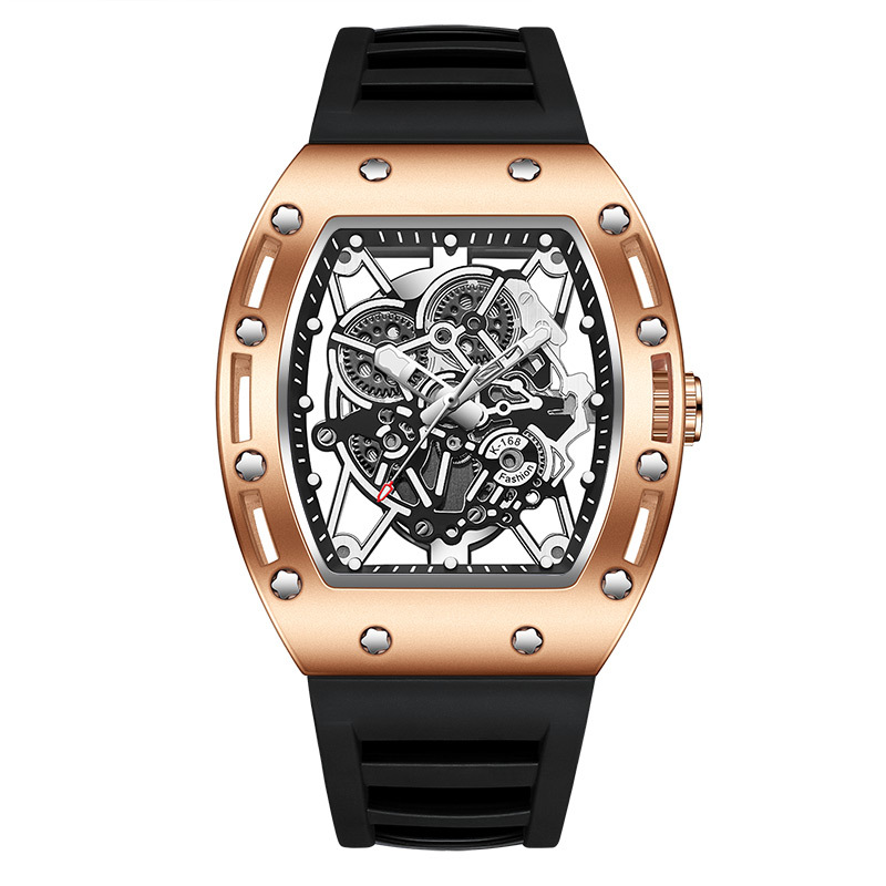 Orologio da polso al quarzo Pr - Luxury Watch Nice recensione e prezzo