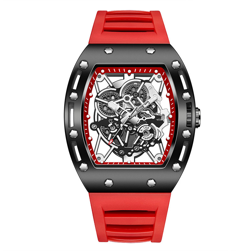 Orologio da polso al quarzo Pr - Luxury Watch Nice recensione e prezzo