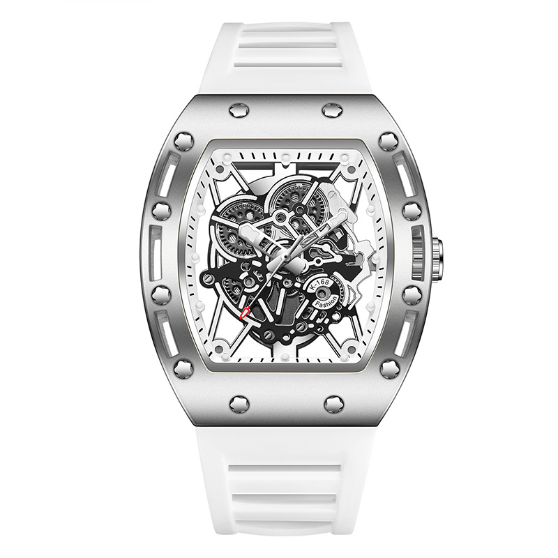 Orologio da polso al quarzo Pr - Luxury Watch Nice recensione e prezzo