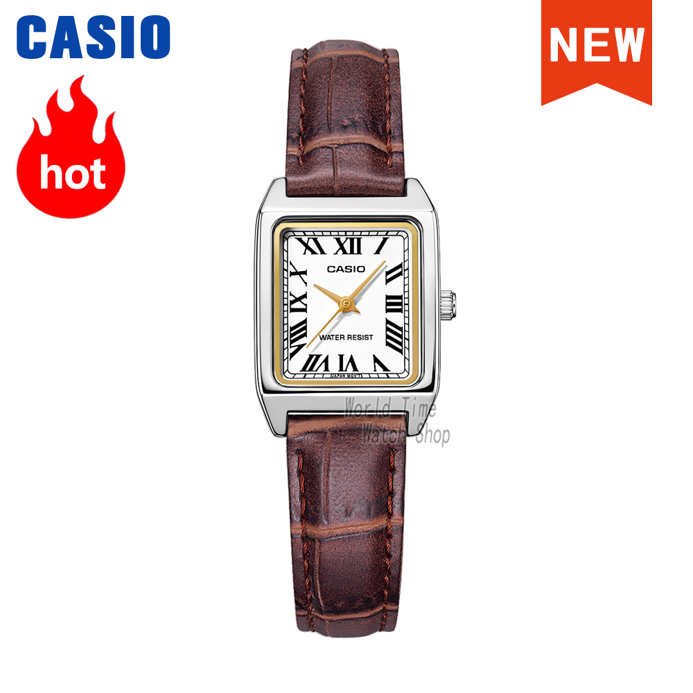 Casio orologio donna orologi t - Luxury Watch Green recensione e prezzo