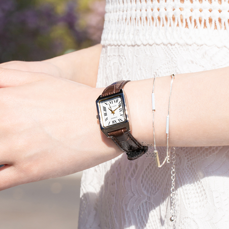 Casio orologio donna orologi t - Luxury Watch Green recensione e prezzo