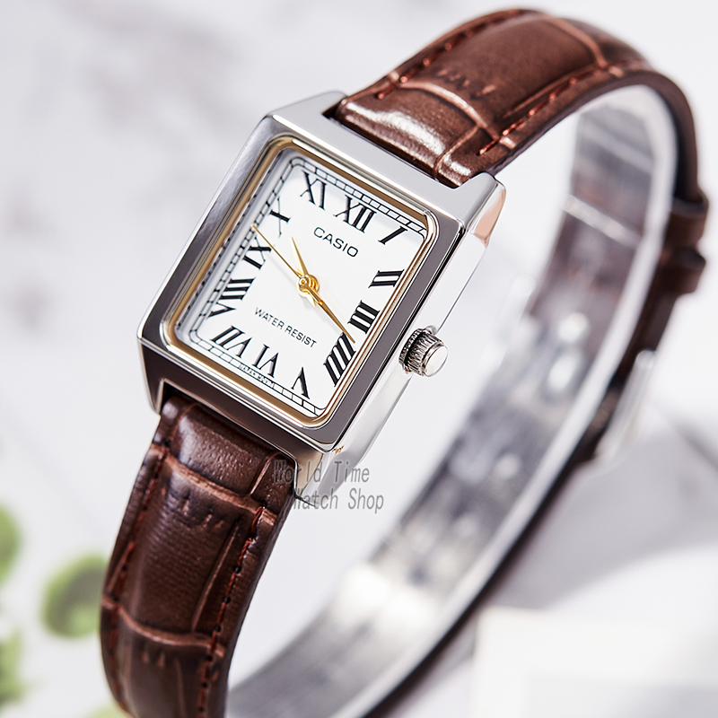 Casio orologio donna orologi t - Luxury Watch Green recensione e prezzo