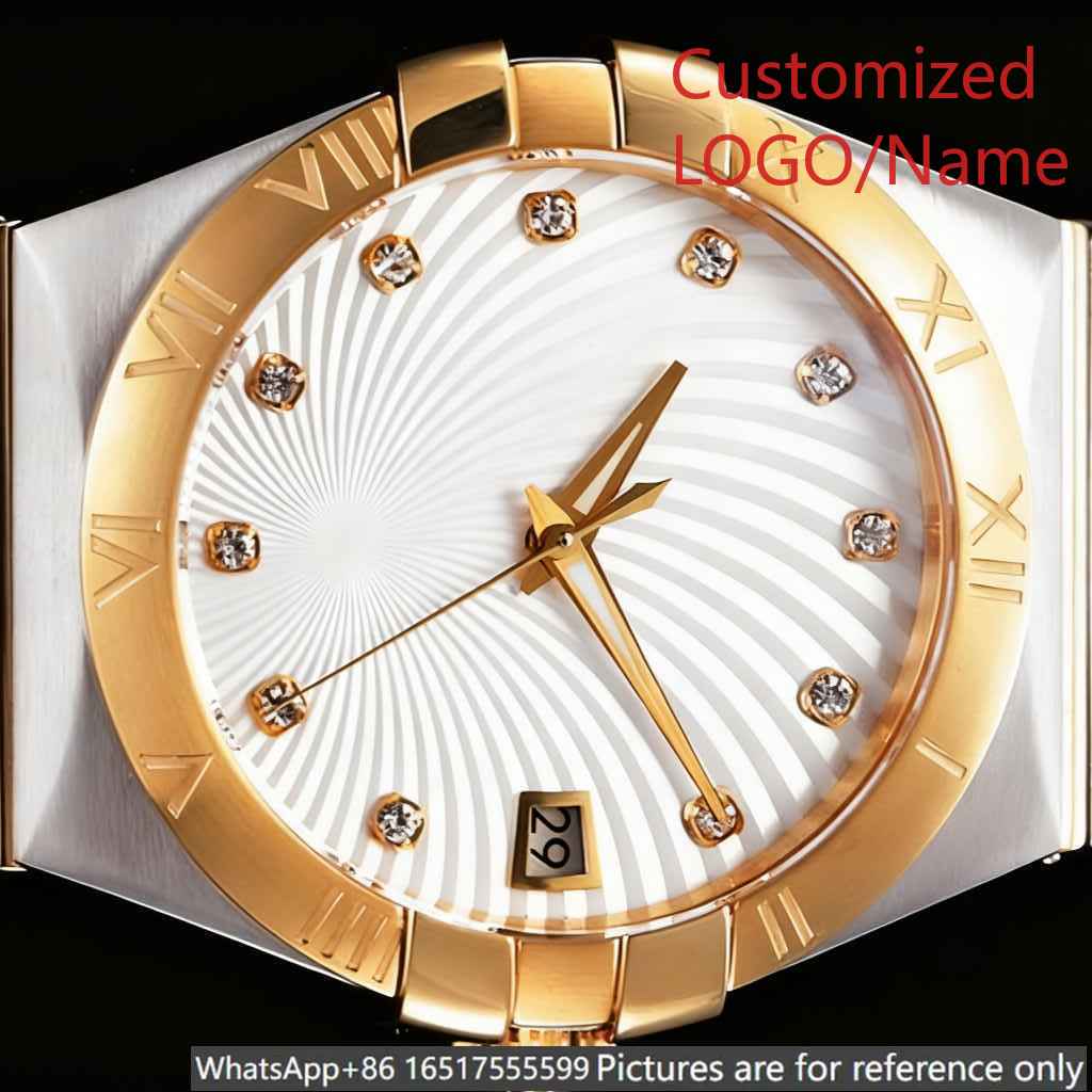 Orologio Automatico da Uomo A1 - Luxury Watch Quality recensione e prezzo