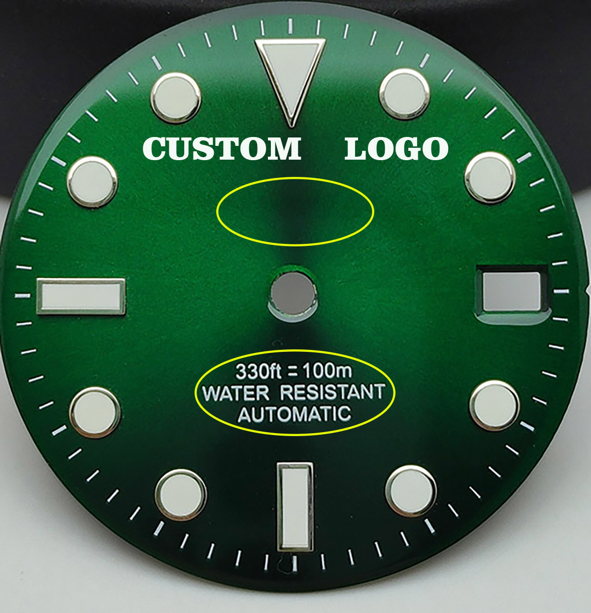 Quadrante da 28,5 mm compatibi - Exhibition Caseback recensione e prezzo