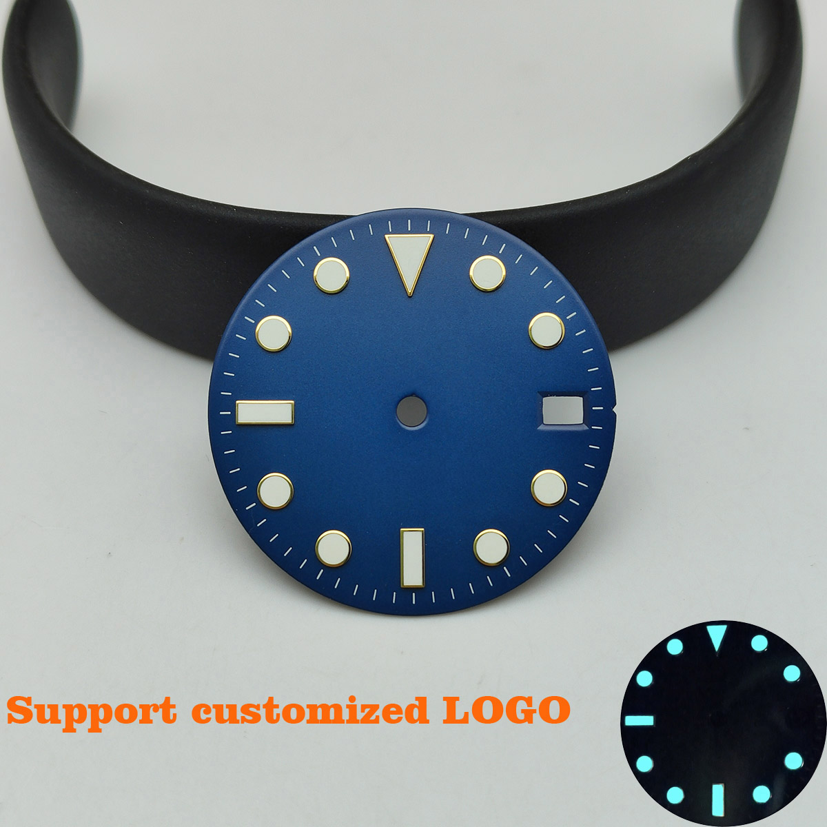 Quadrante da 28,5 mm compatibi - Exhibition Caseback recensione e prezzo