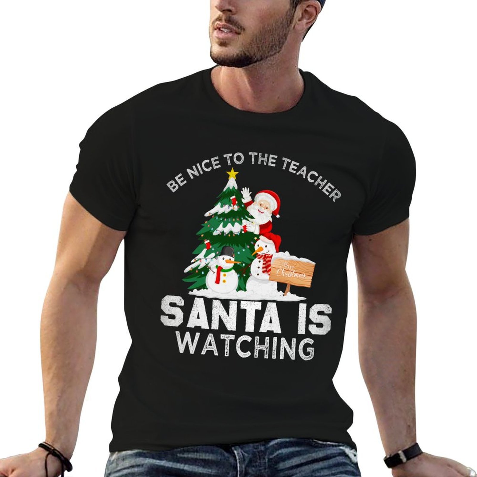 Be Nice To The Teacher Santa I - Luxury Watch Nice recensione e prezzo