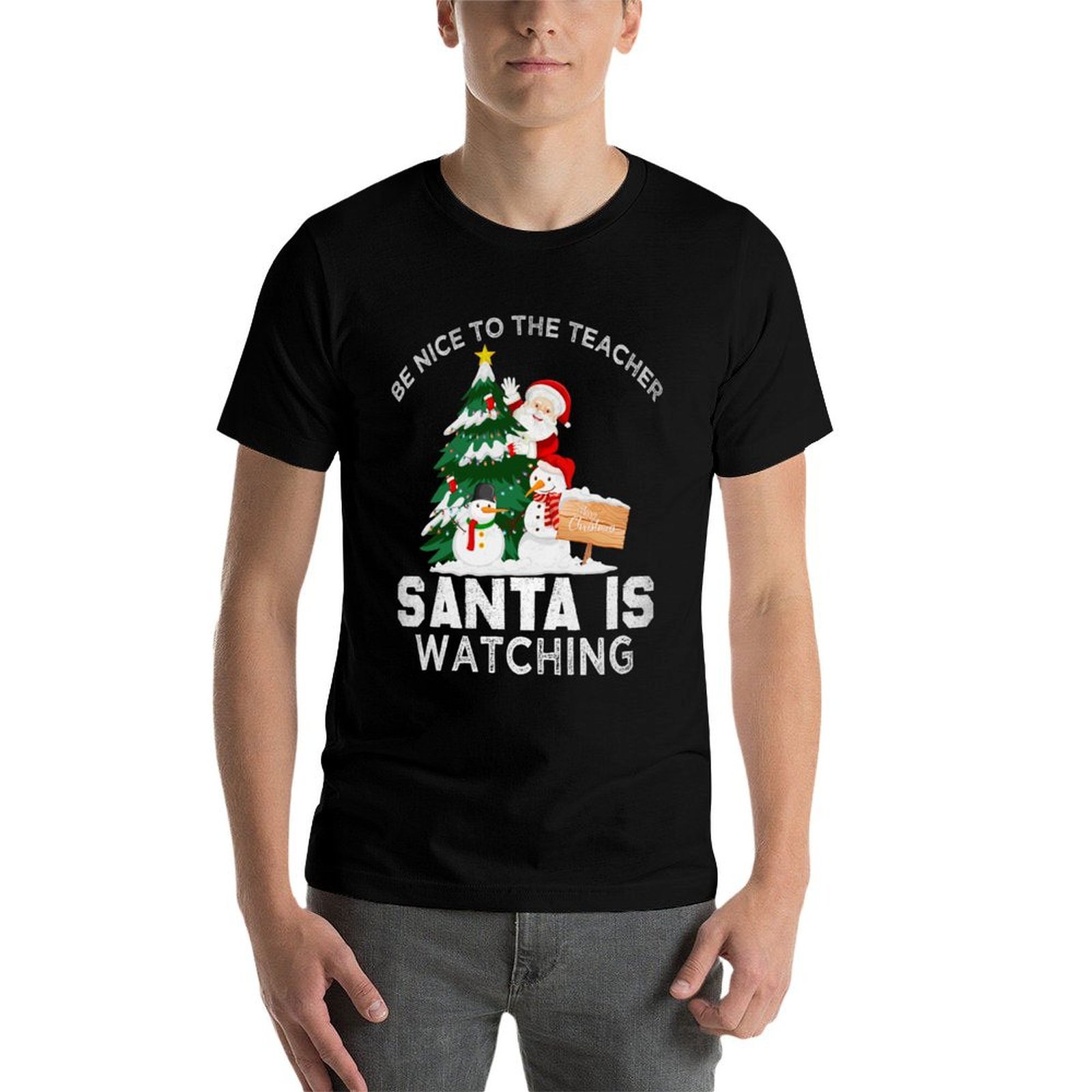 Be Nice To The Teacher Santa I - Luxury Watch Nice recensione e prezzo
