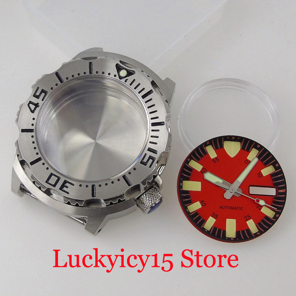 Accessorio 42MM Orologio da uo - Luxury Watch With Green Dial recensione e prezzo