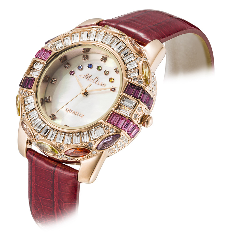 MELISSA Orologio da donna con  - Luxury Watch Japan recensione e prezzo
