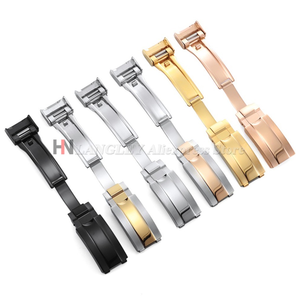 9x9mm Acciaio inossidabile 316 - Luxury Watch Green recensione e prezzo